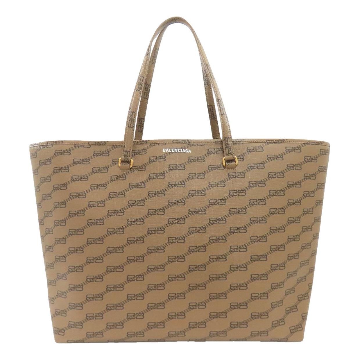 Hardware cloth tote