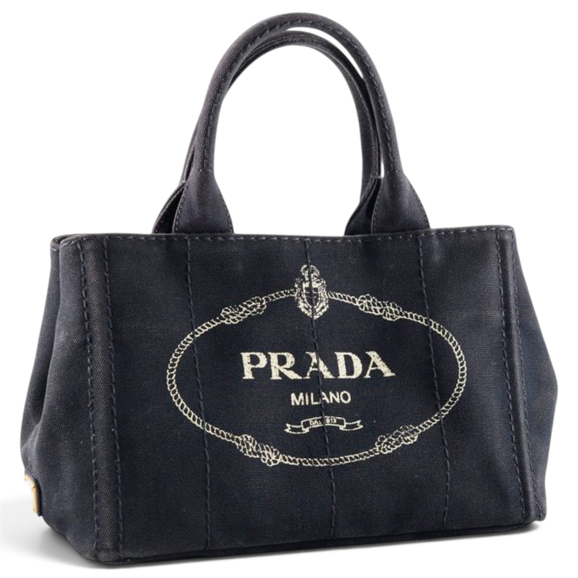 Cloth handbag