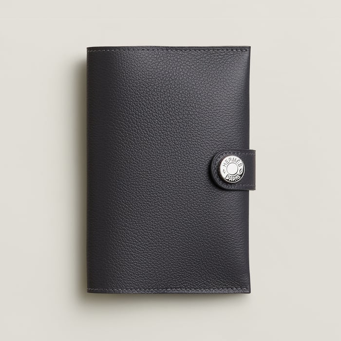 Ardoise R.M.S Passport Holder