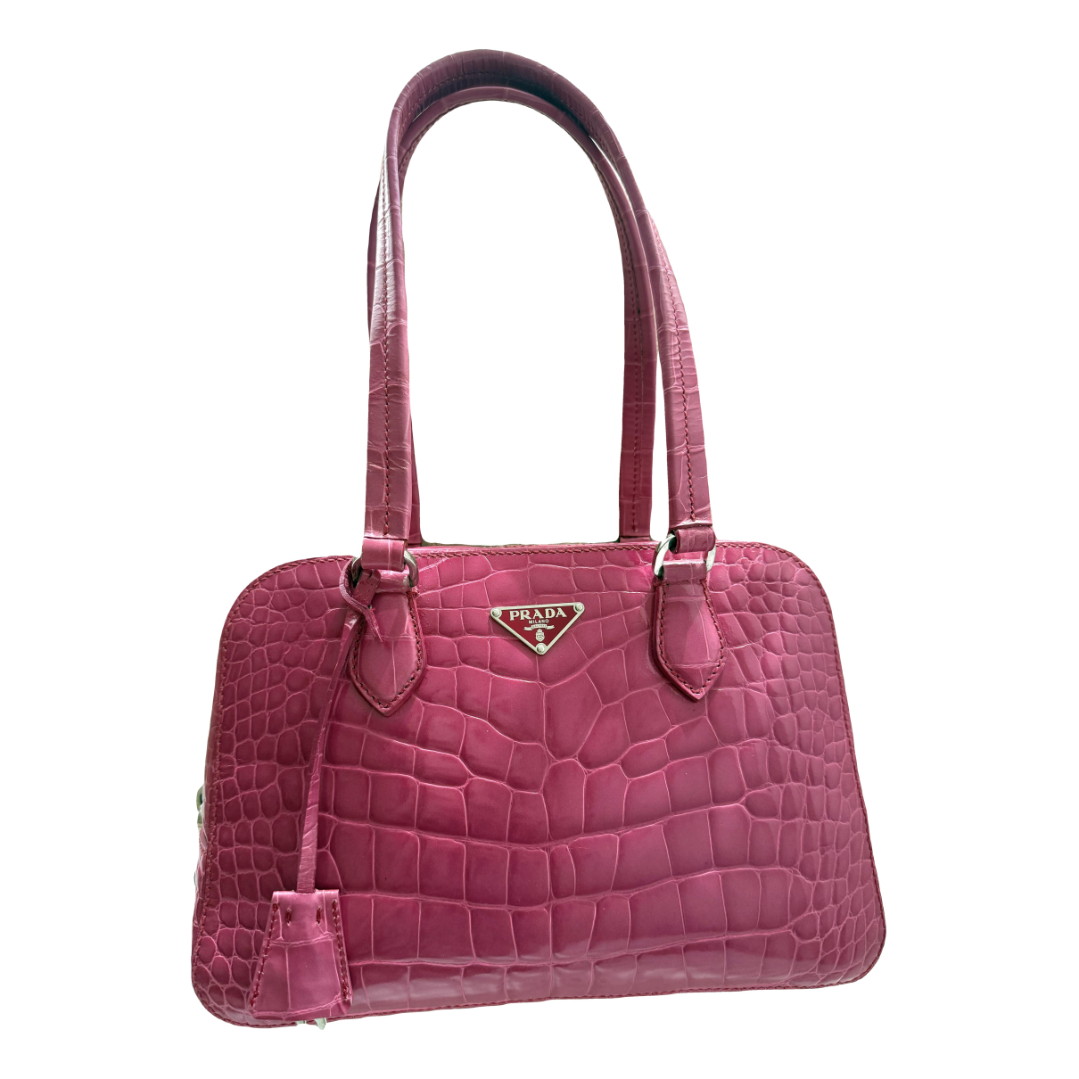 Prada Leather handbag