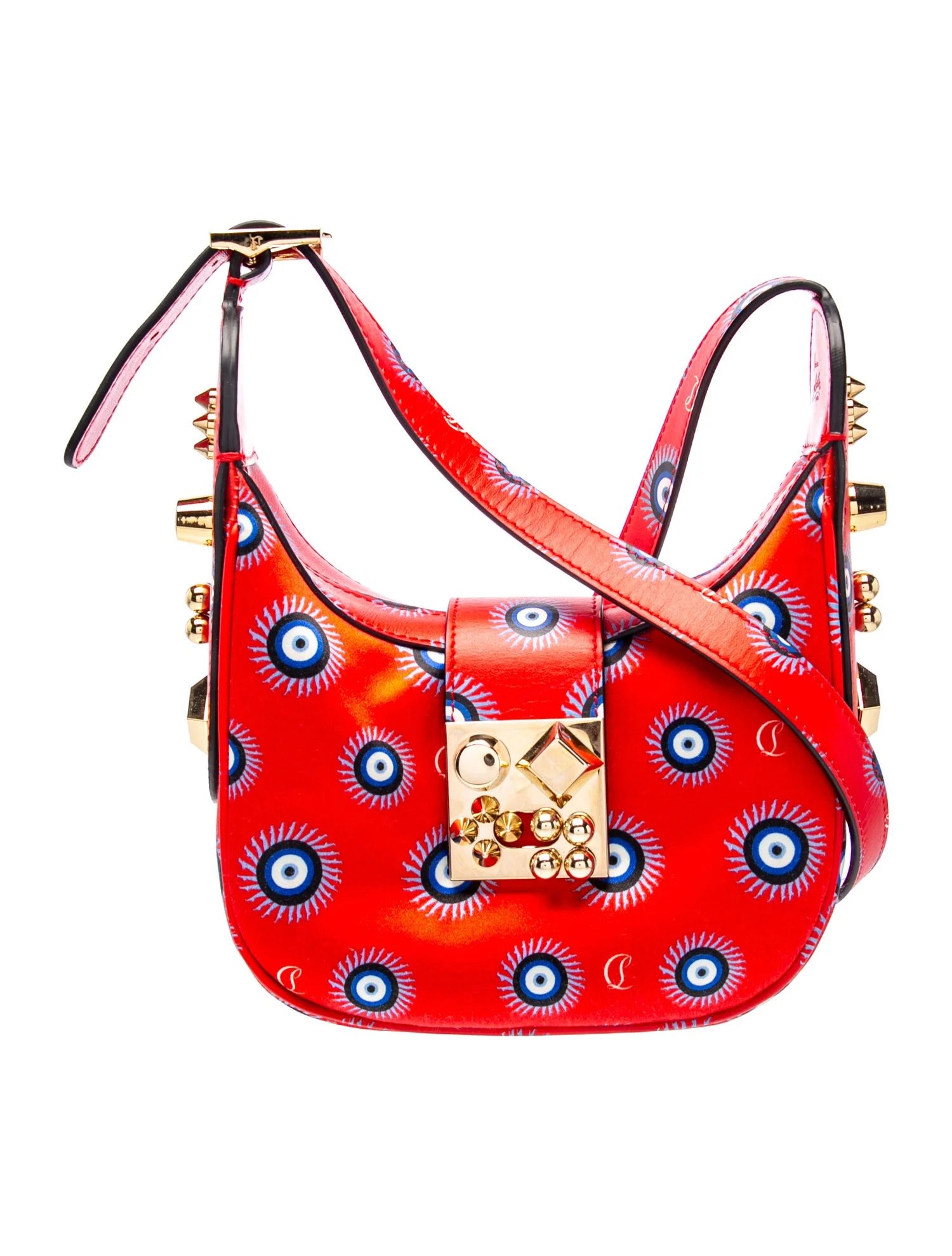 Leather Carasky