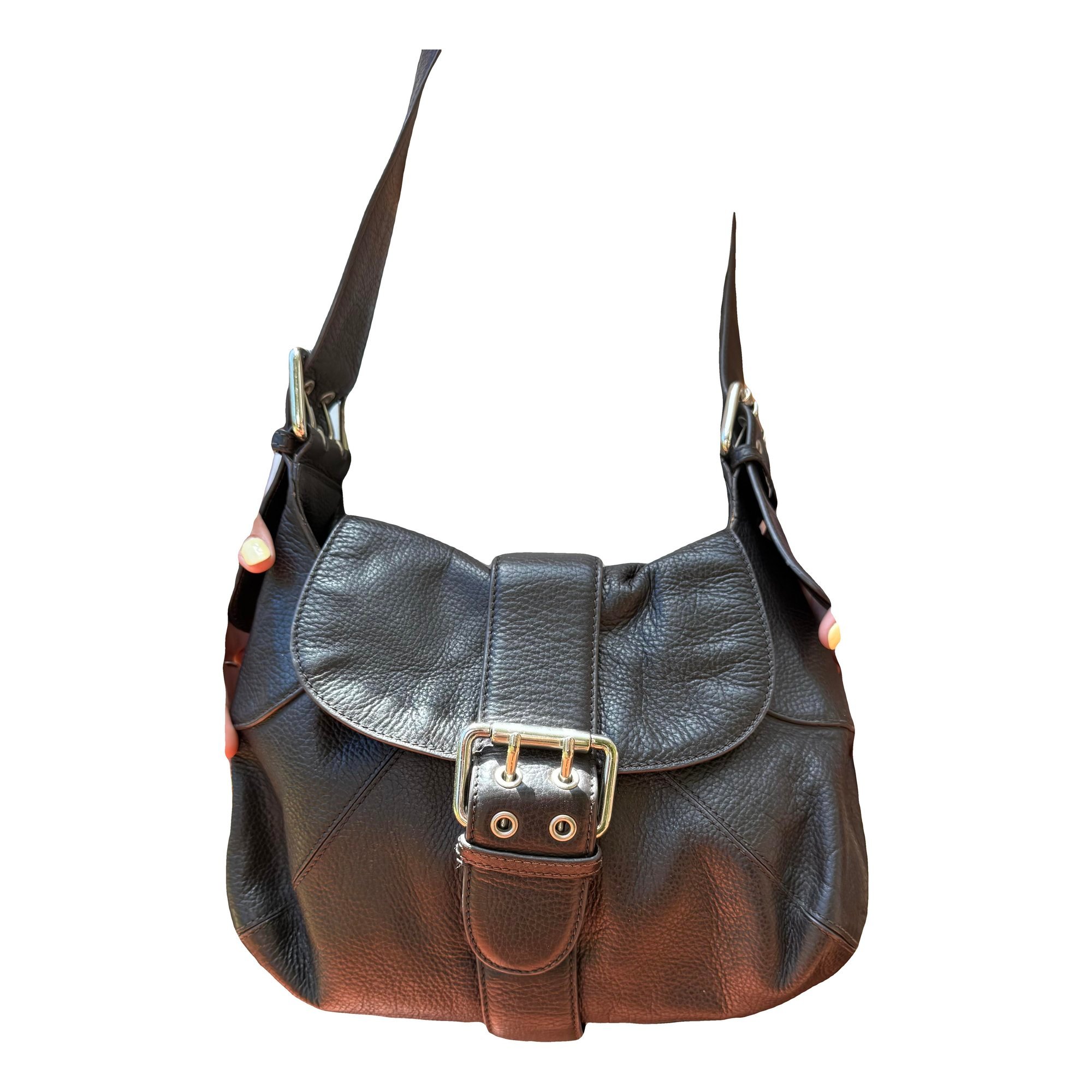 Furla Leather handbag