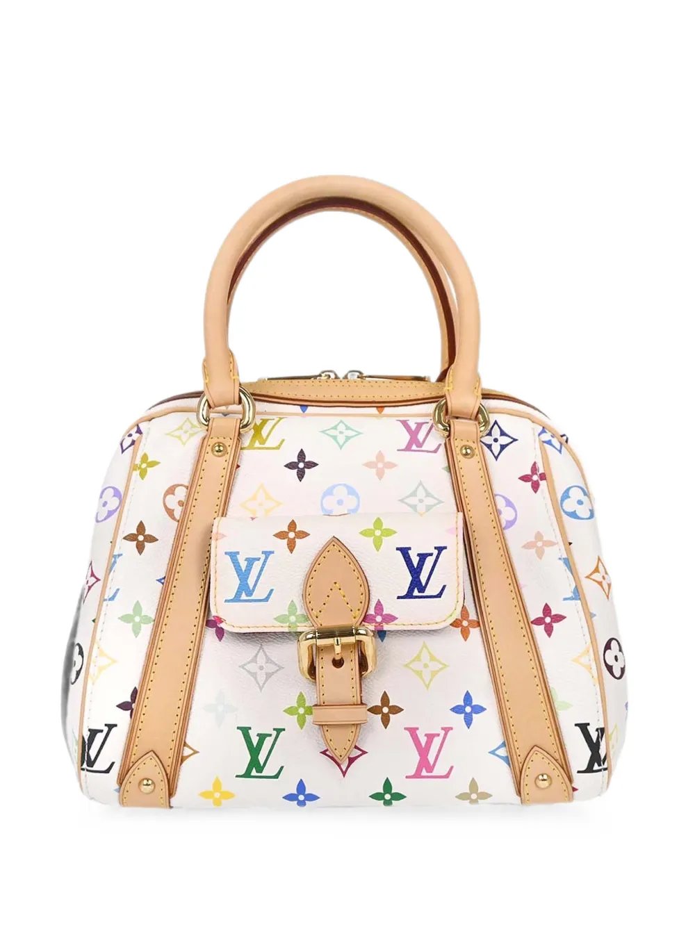 2007 Priscilla handbag