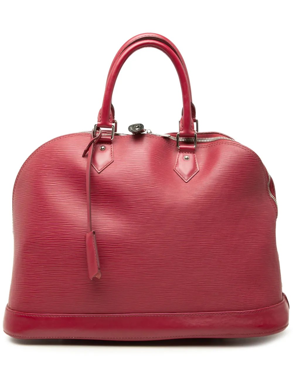 2013 Epi Alma GM handbag