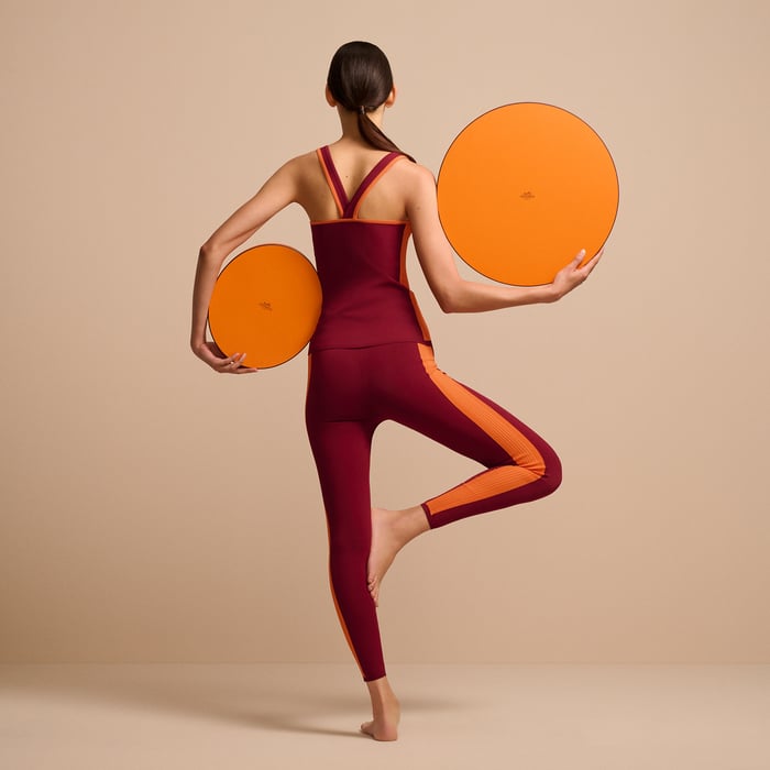 Yoga Tank Top