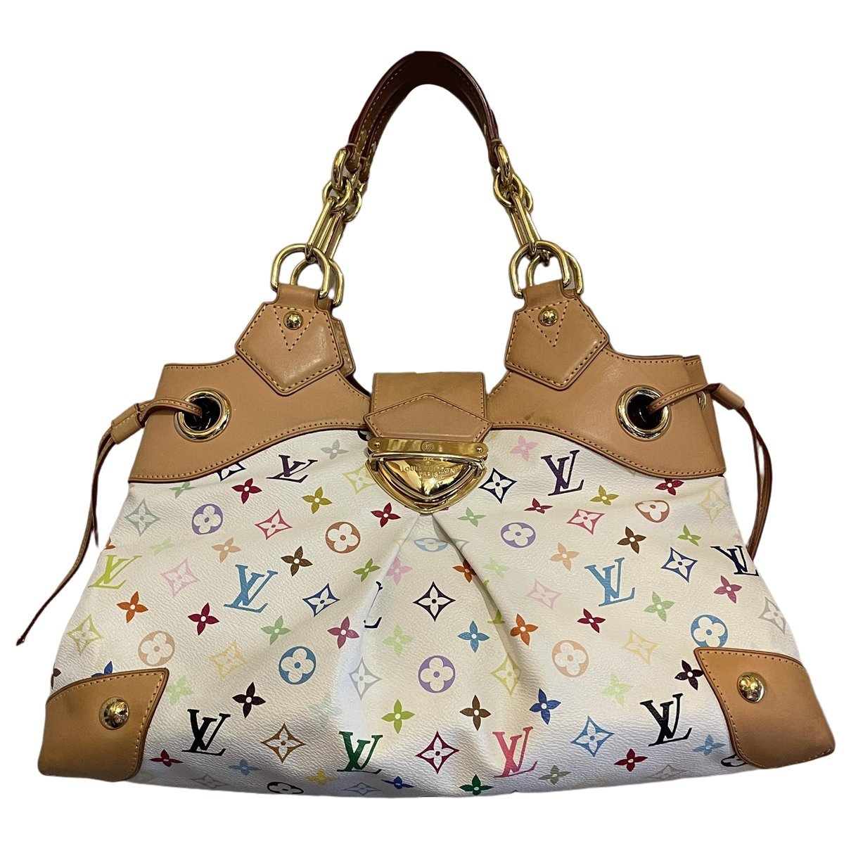 Ursula cloth handbag