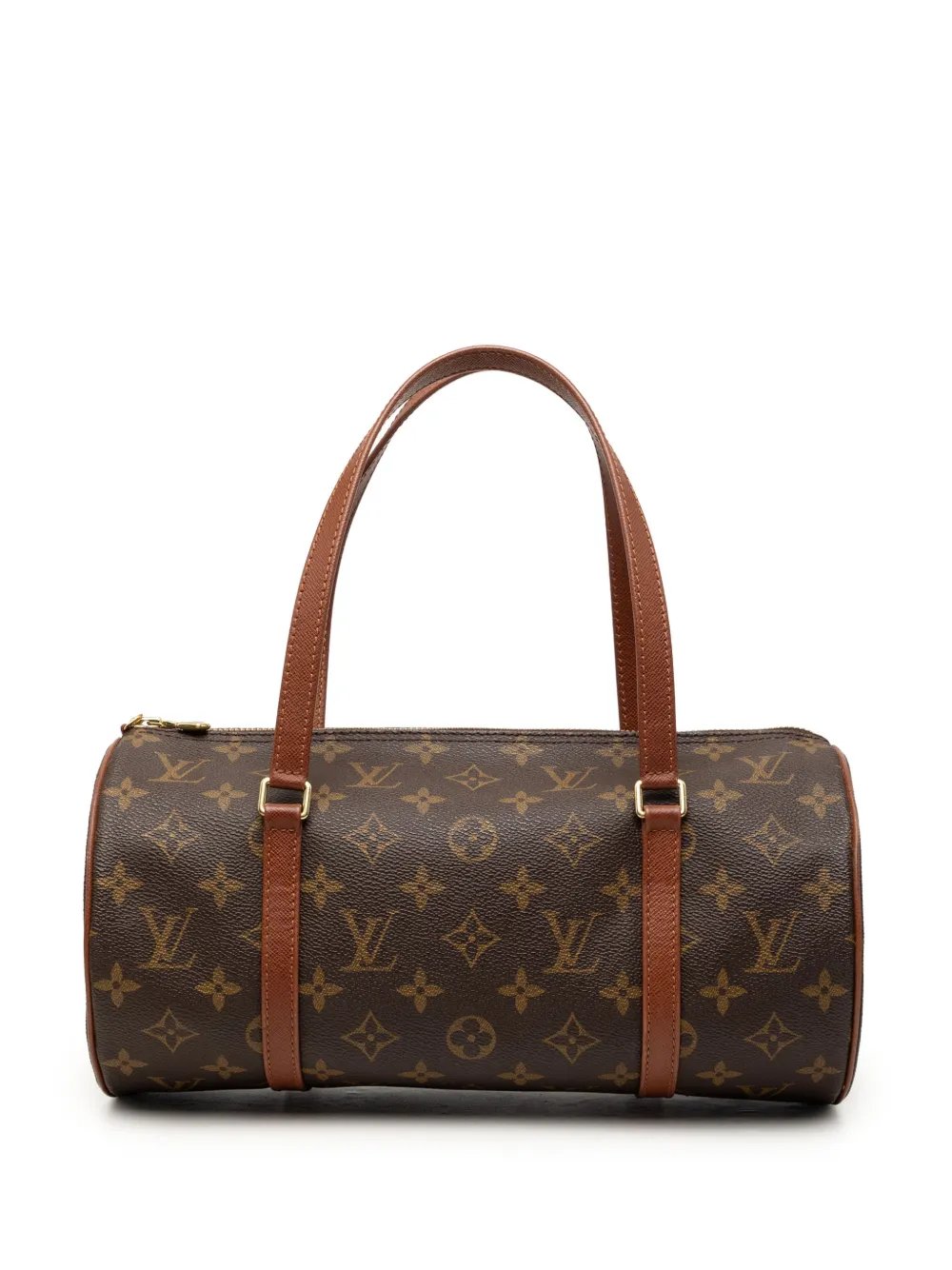 2000 Monogram Papillon 30 handbag