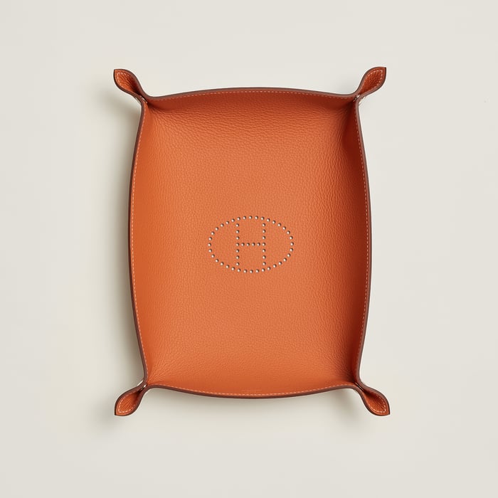 Mises Et Relances H Evelyne Mail Tray