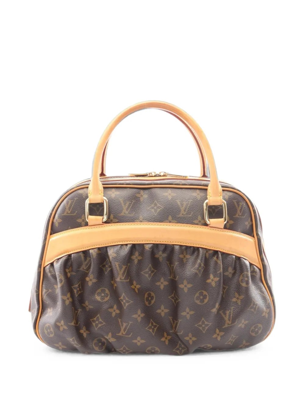 2006 Mitzi Monogram handbag