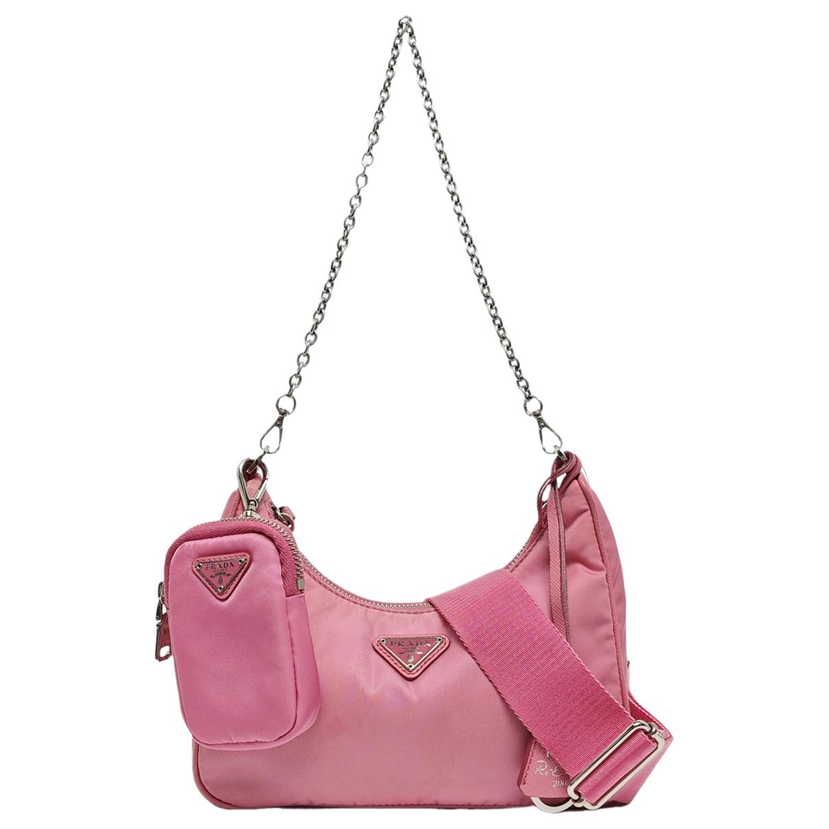 Cloth handbag