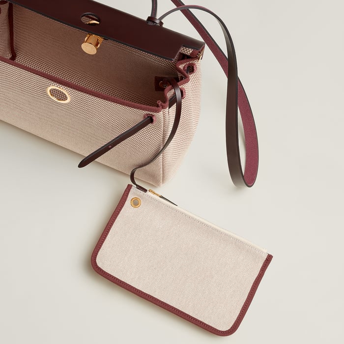 Herbag Zip 31 Bag