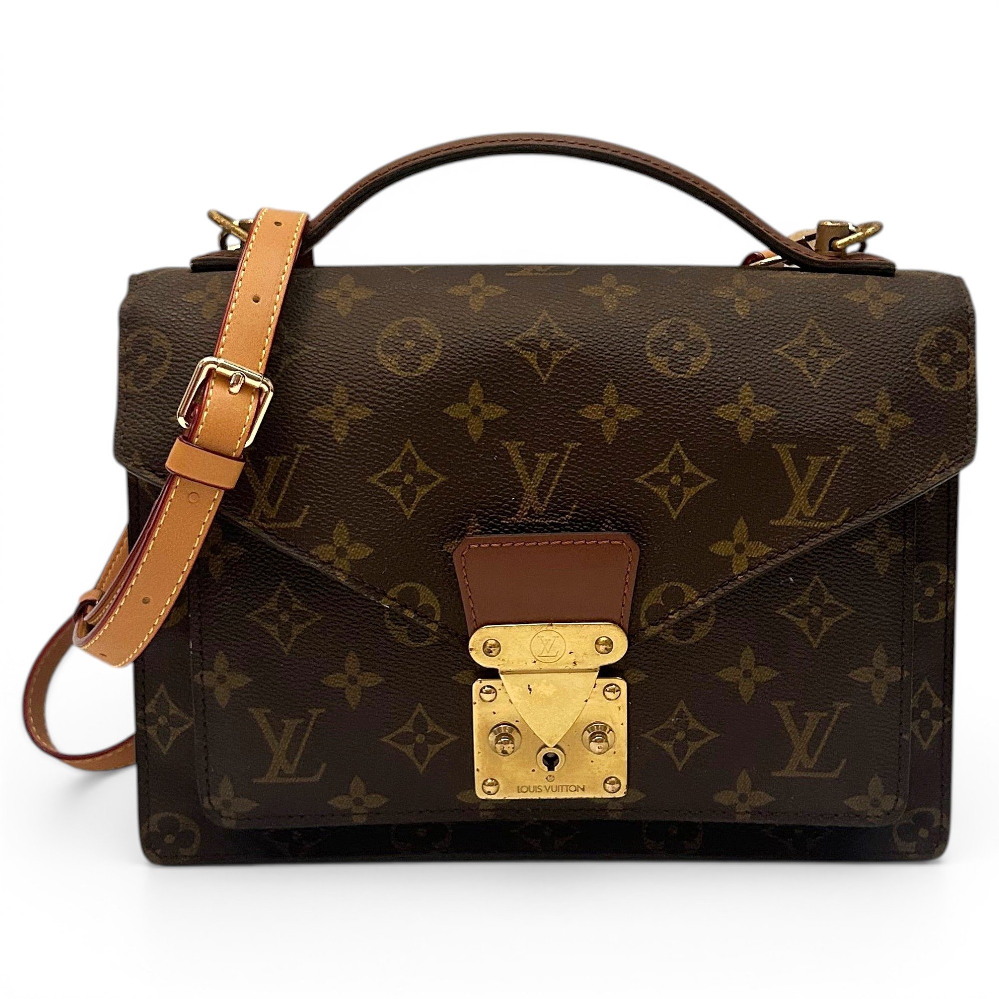 Monceau crossbody bag