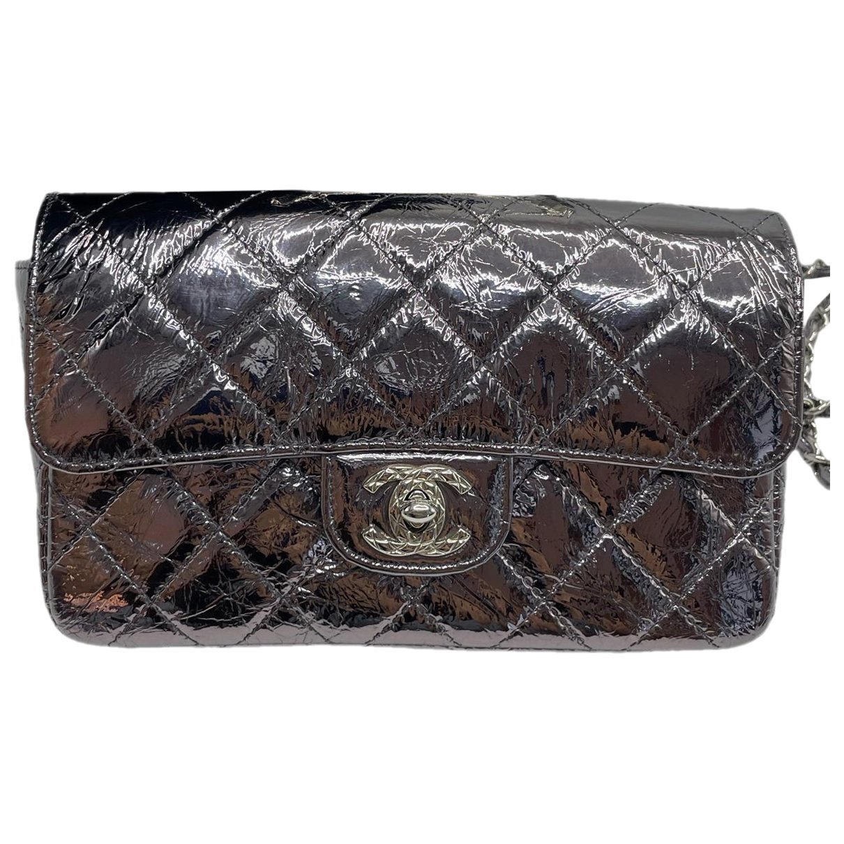 Timeless/Classique leather crossbody bag