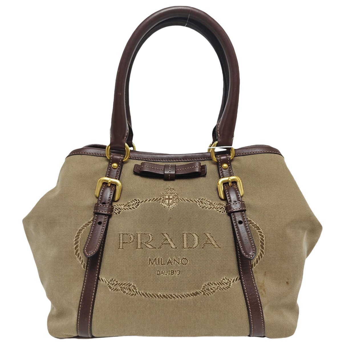Cloth handbag