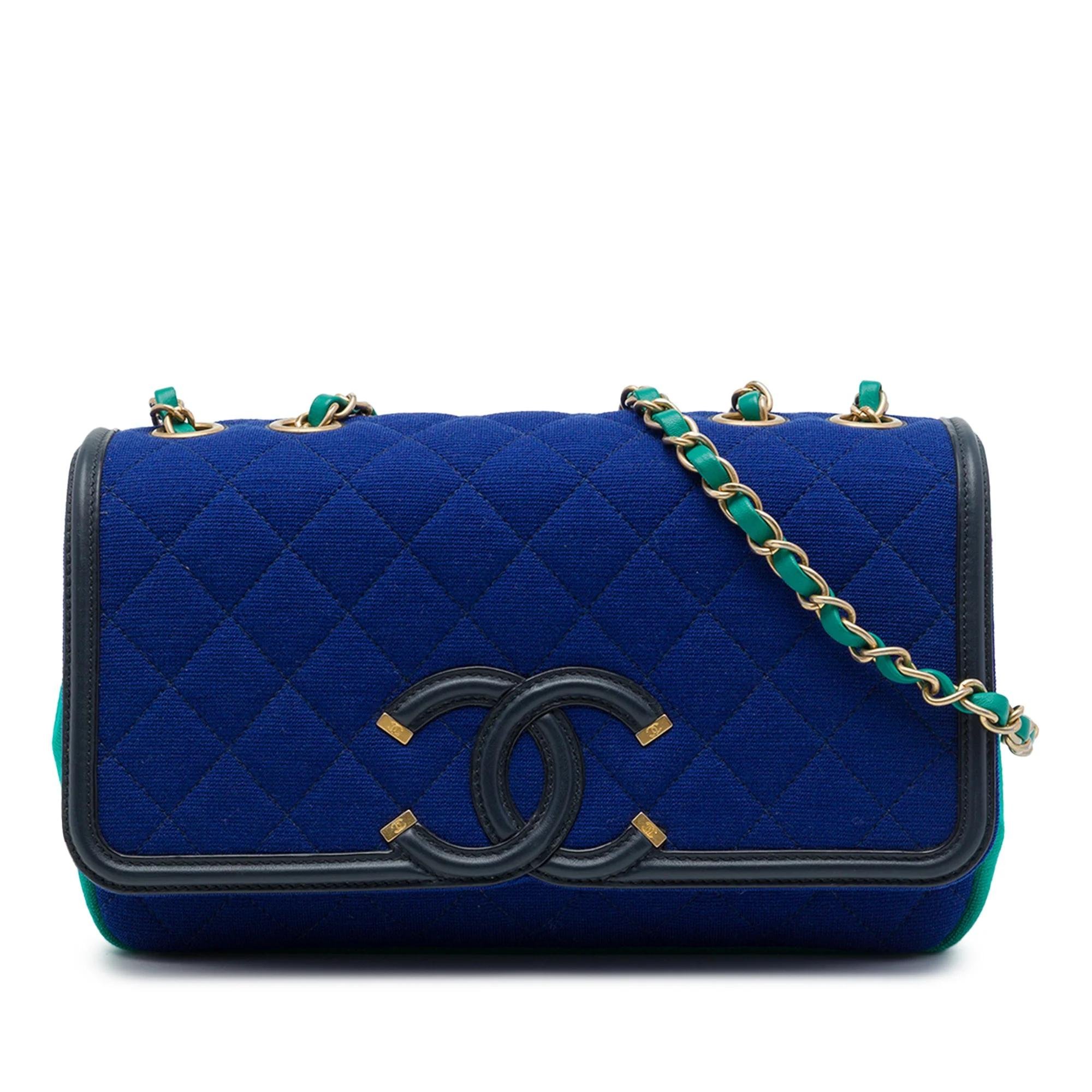 CC Filigree handbag