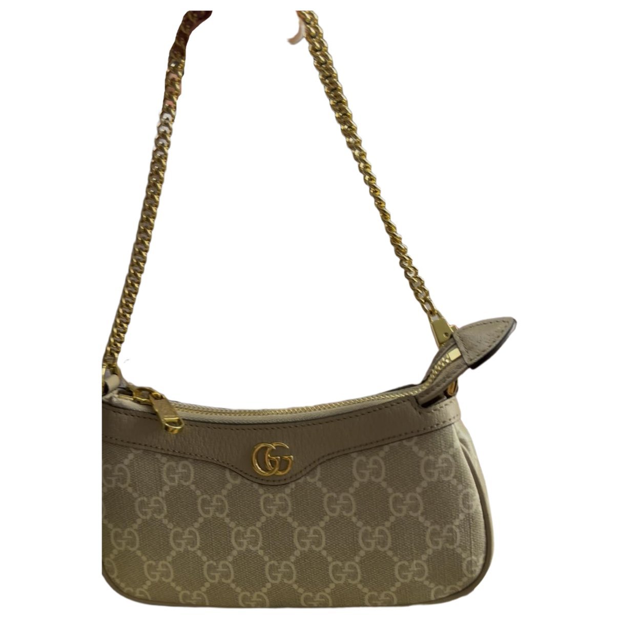 Ophidia cloth handbag