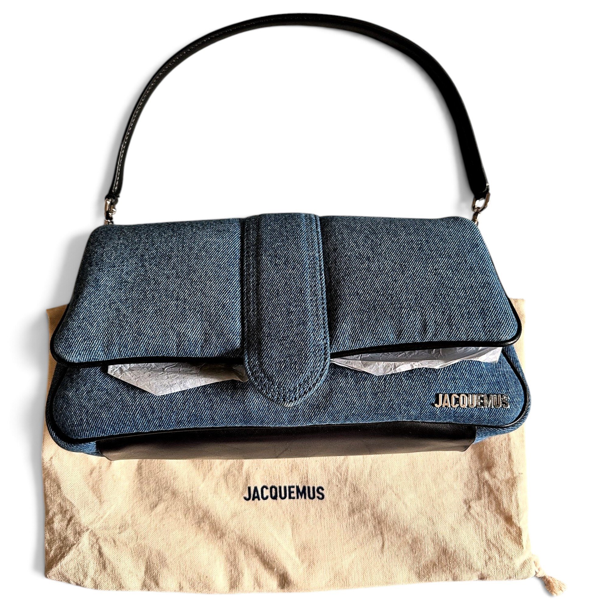 Le Bambino handbag