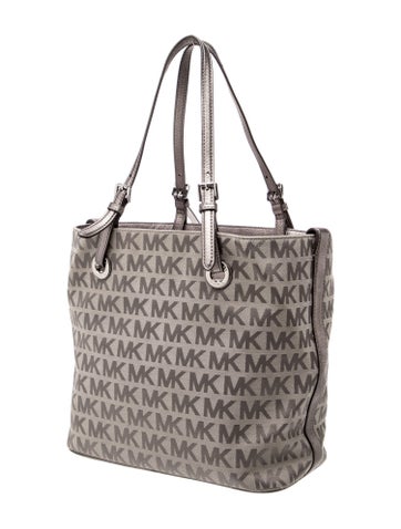 Monogram Shoulder Bag