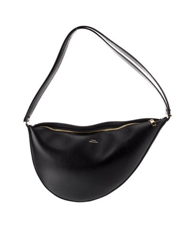 TOTEME Leather Tote