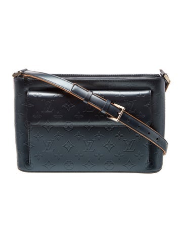 LV Monogram Alston
