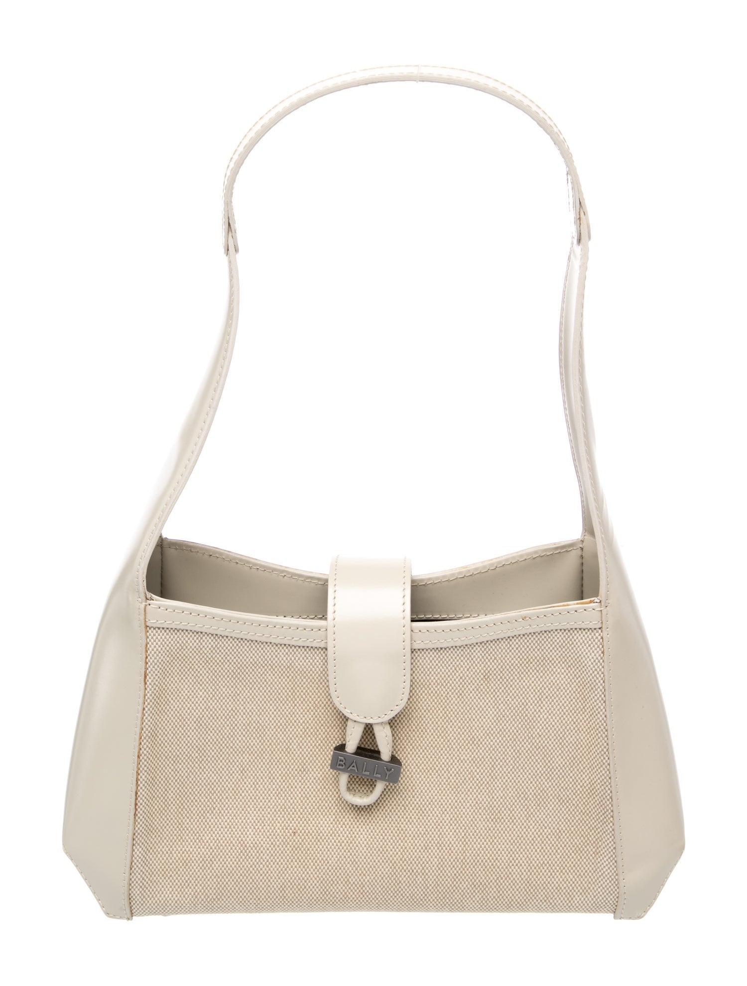 Canvas Shoulder Bag