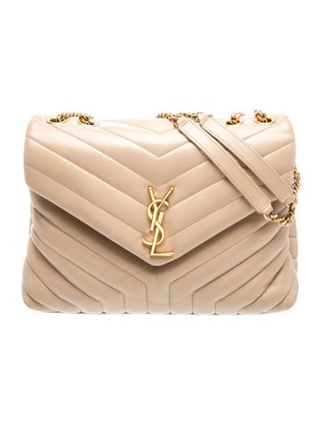 Quilted LouLou Medium