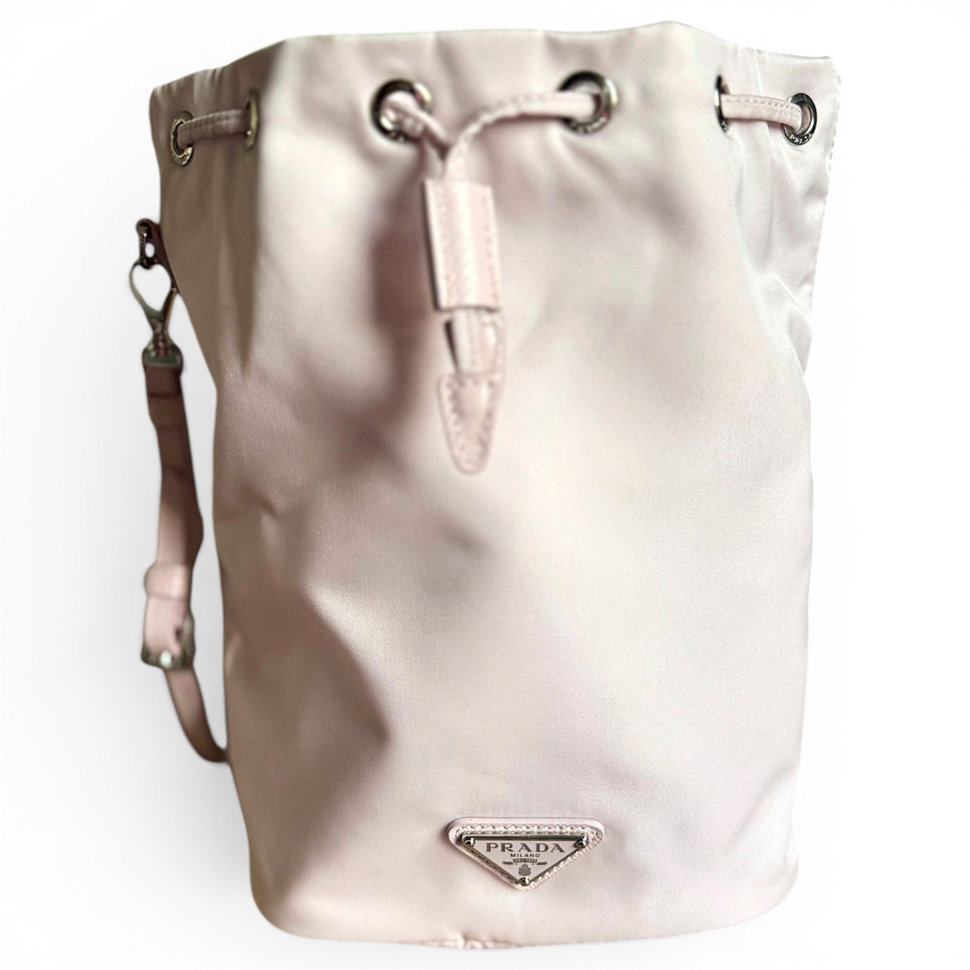 Re-Edition 1978 Bucket handbag
