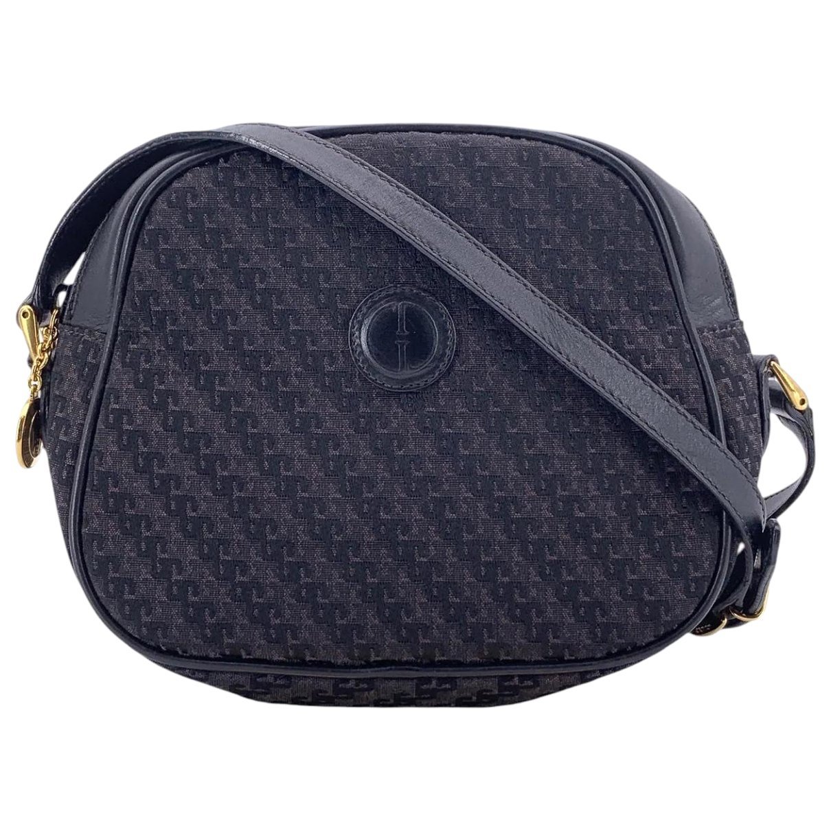 Cloth crossbody bag