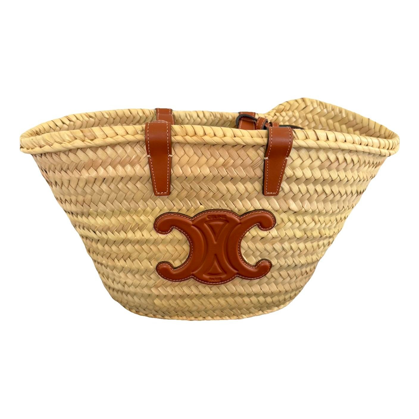 Triomphe tote