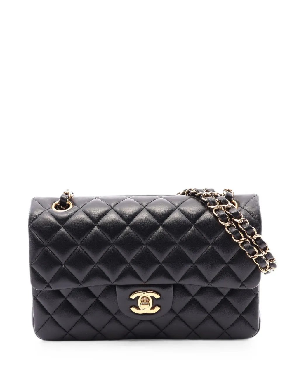 2017-2018 Matelasse shoulder bag