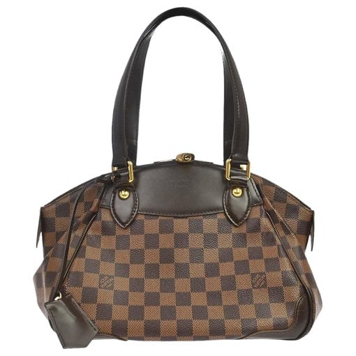 Verona cloth handbag