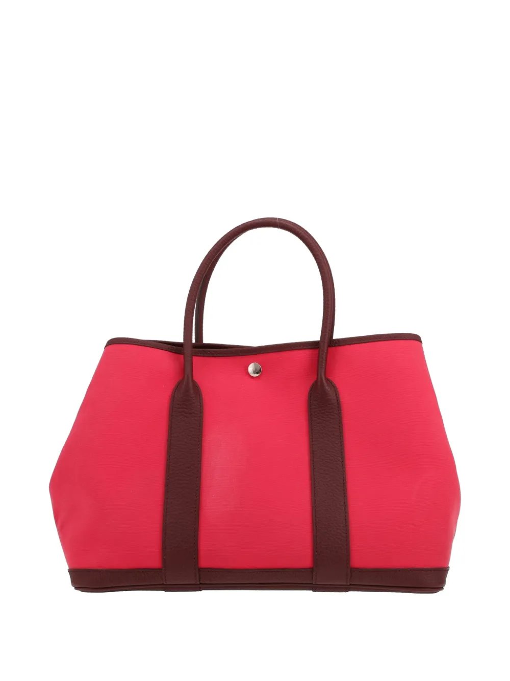2017 Garden Party 36 tote bag