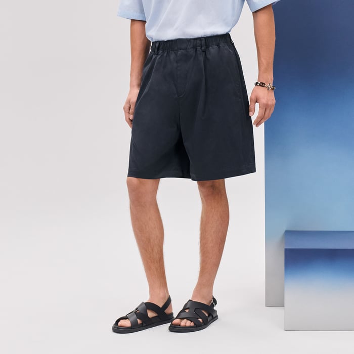Marine Malibu Shorts