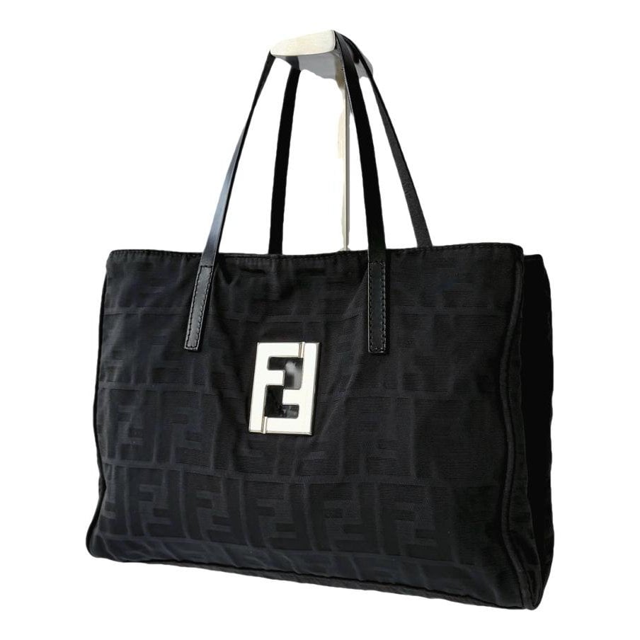 Cloth tote
