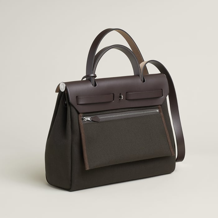 Bolsa Herbag Zip 31