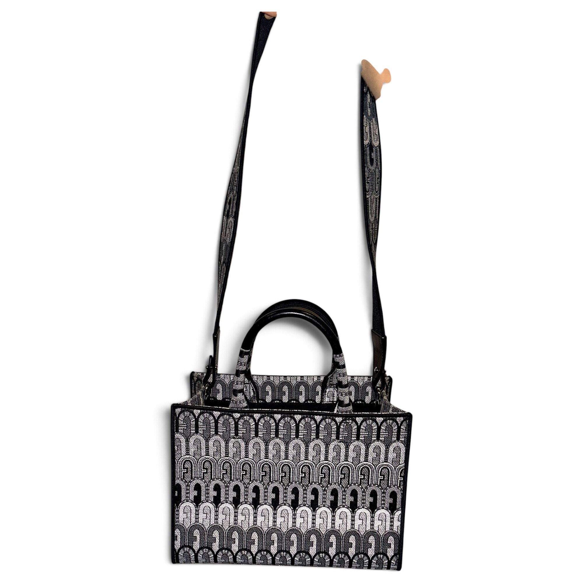 Cloth handbag