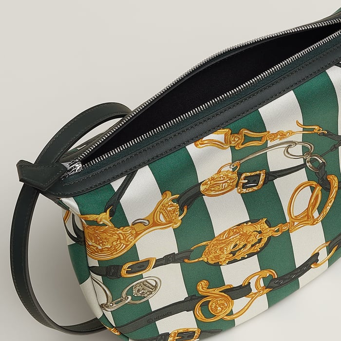 Sursoie to Go Pouch