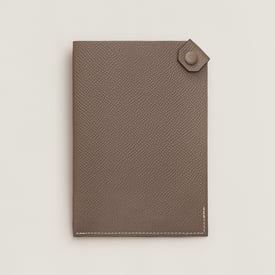 Tarmac passport holder