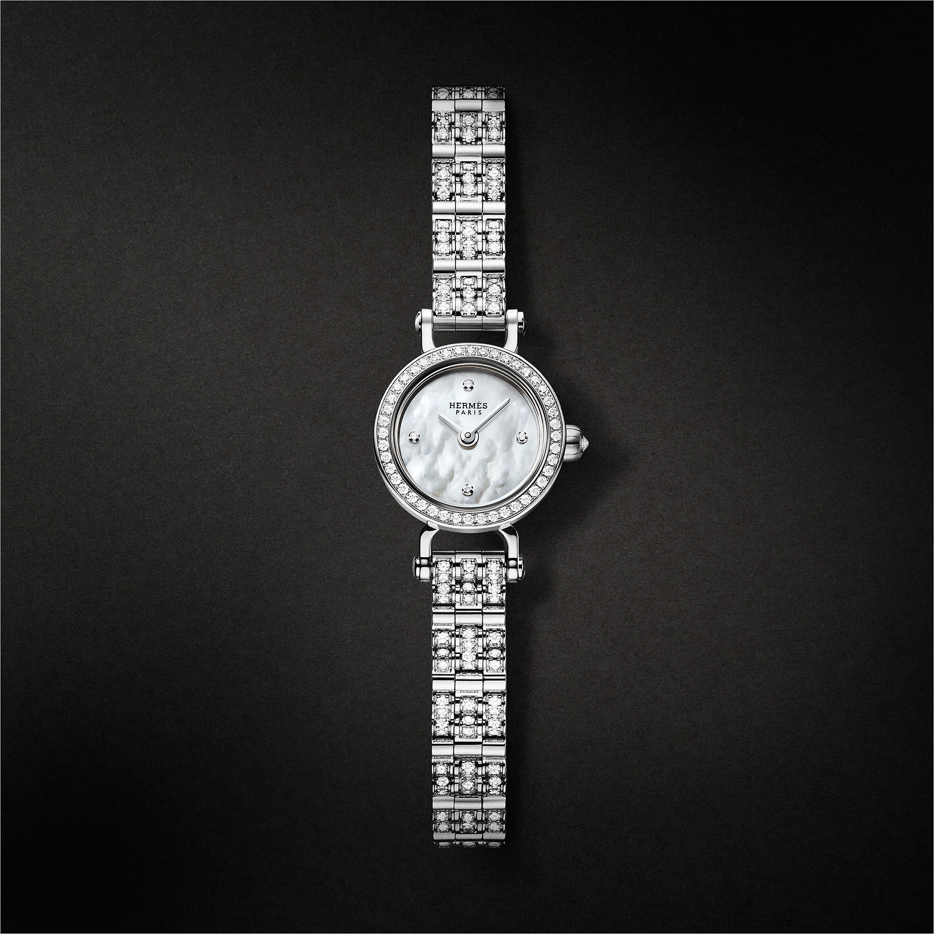 Faubourg watch, Mini model, 15 mm