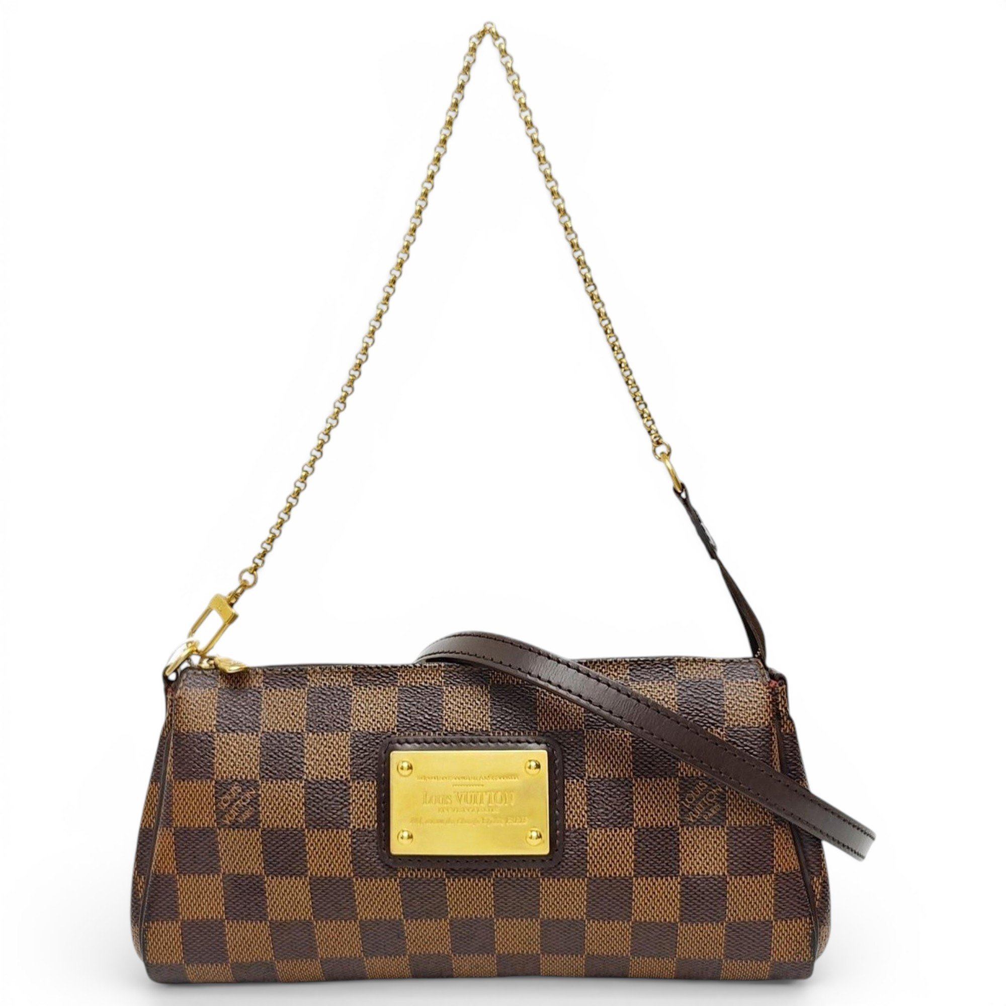 Eva leather handbag