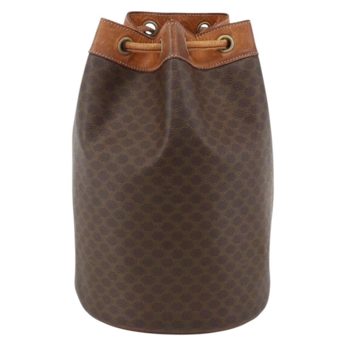 Cloth backpack