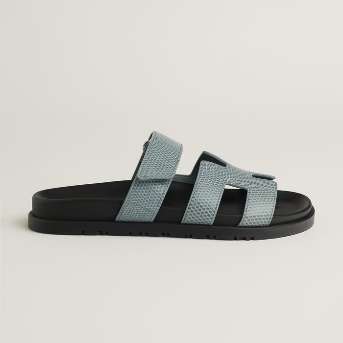 Gris Antarctique Chypre Sandal