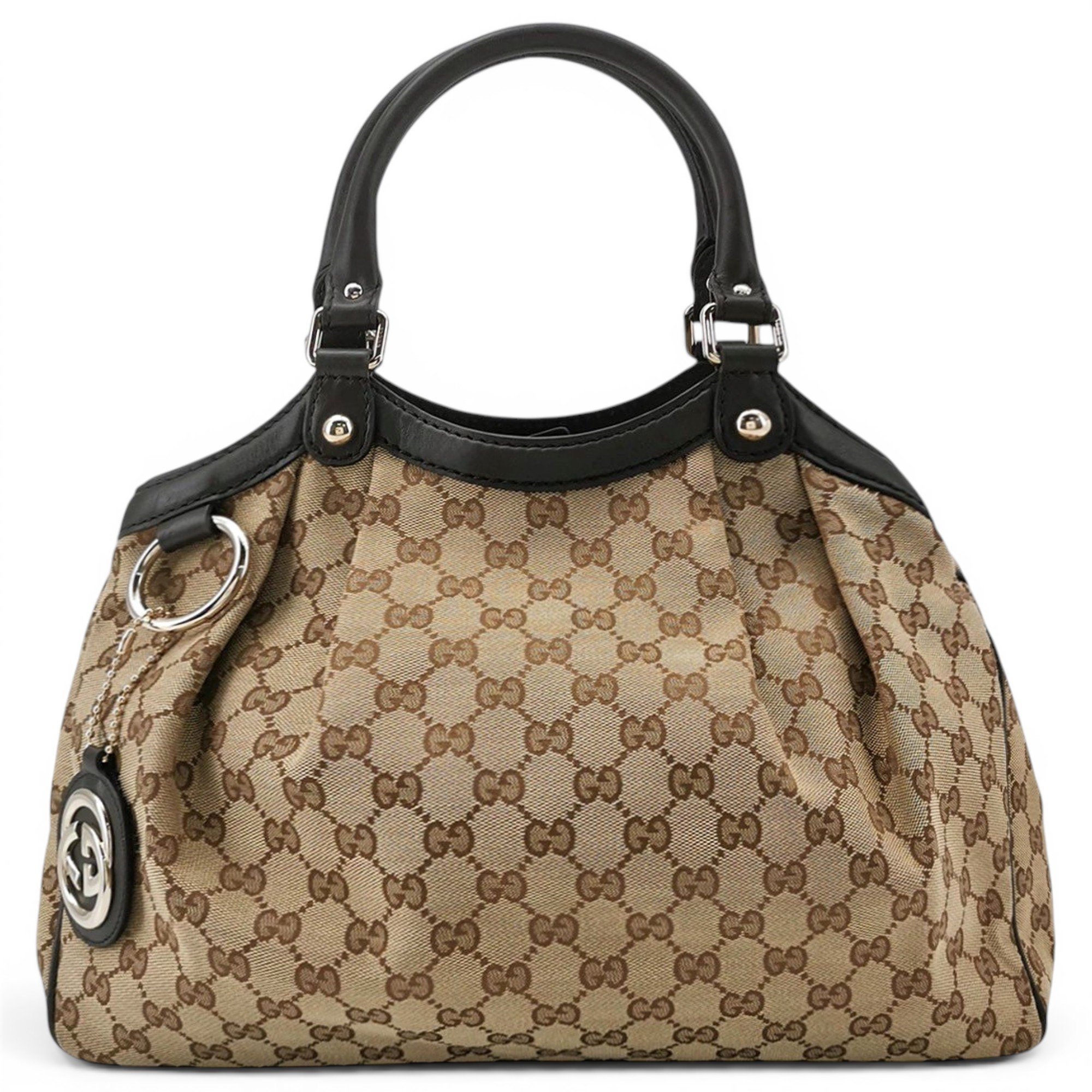 Sukey cloth handbag