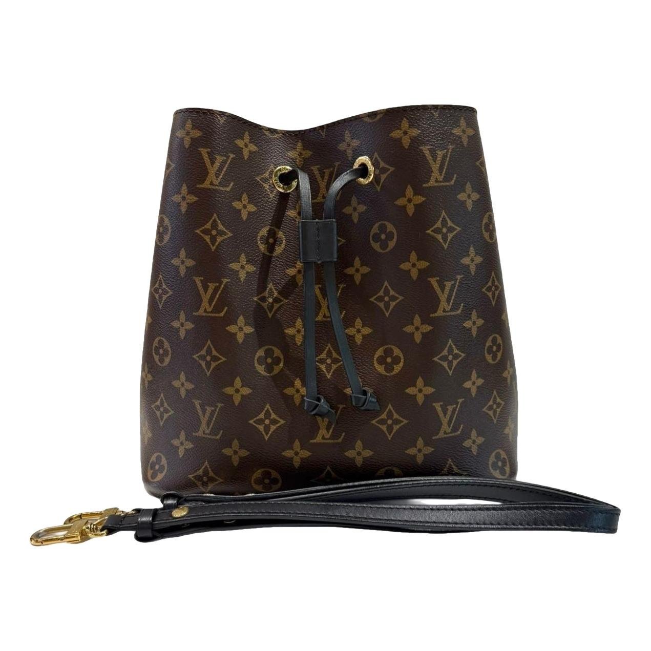 NéoNoé cloth handbag
