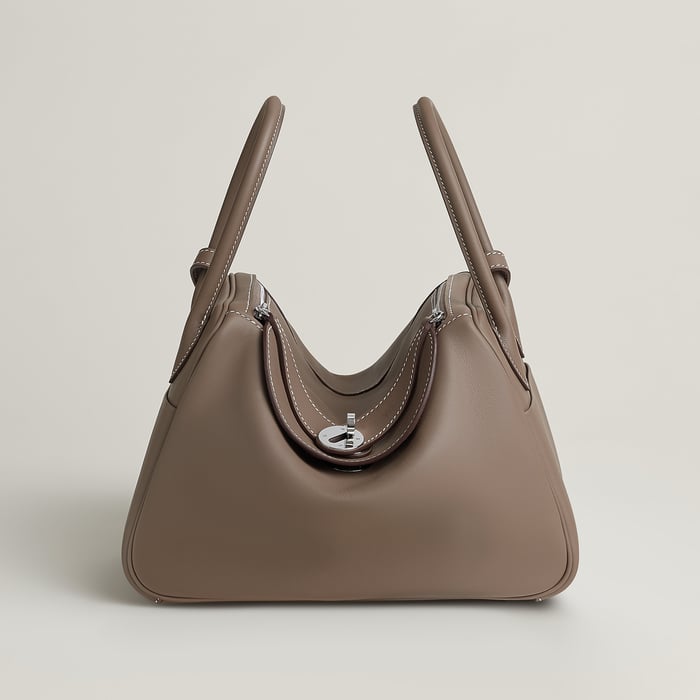 Étoupe Lindy 26 Bag