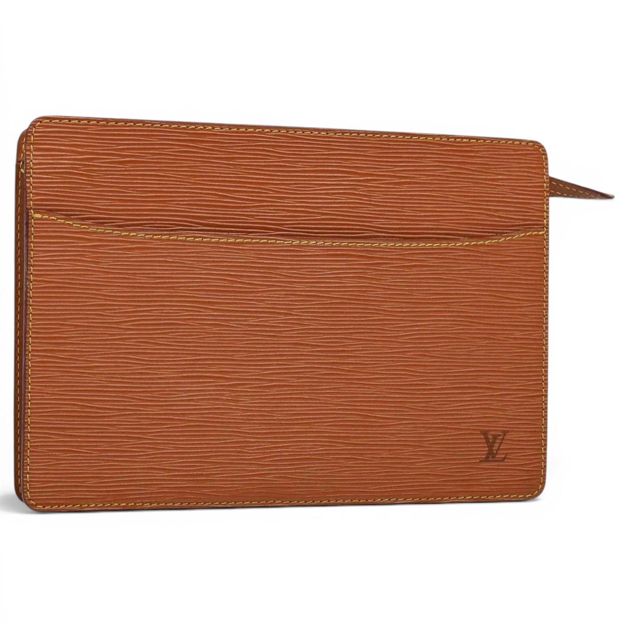Clutch bag