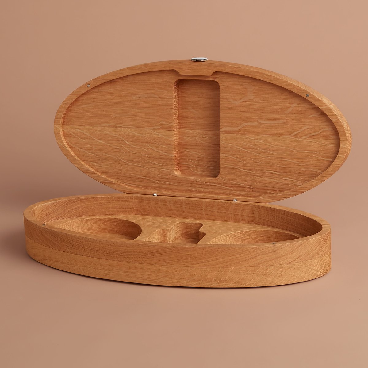 Naturel Leather Care Box