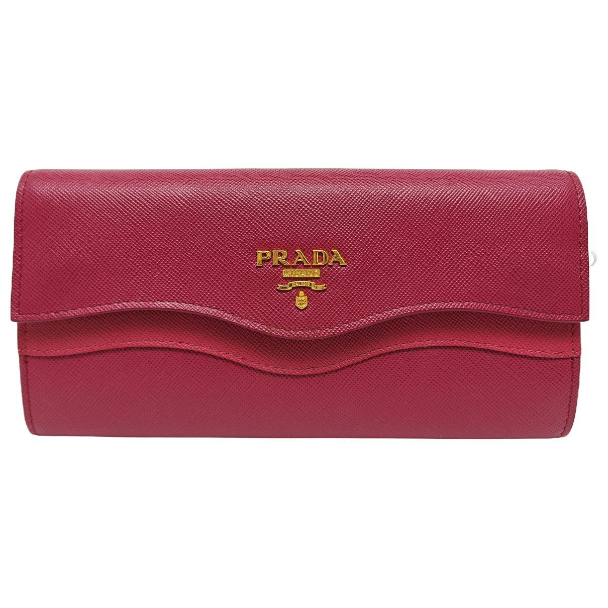 Leather mini bag