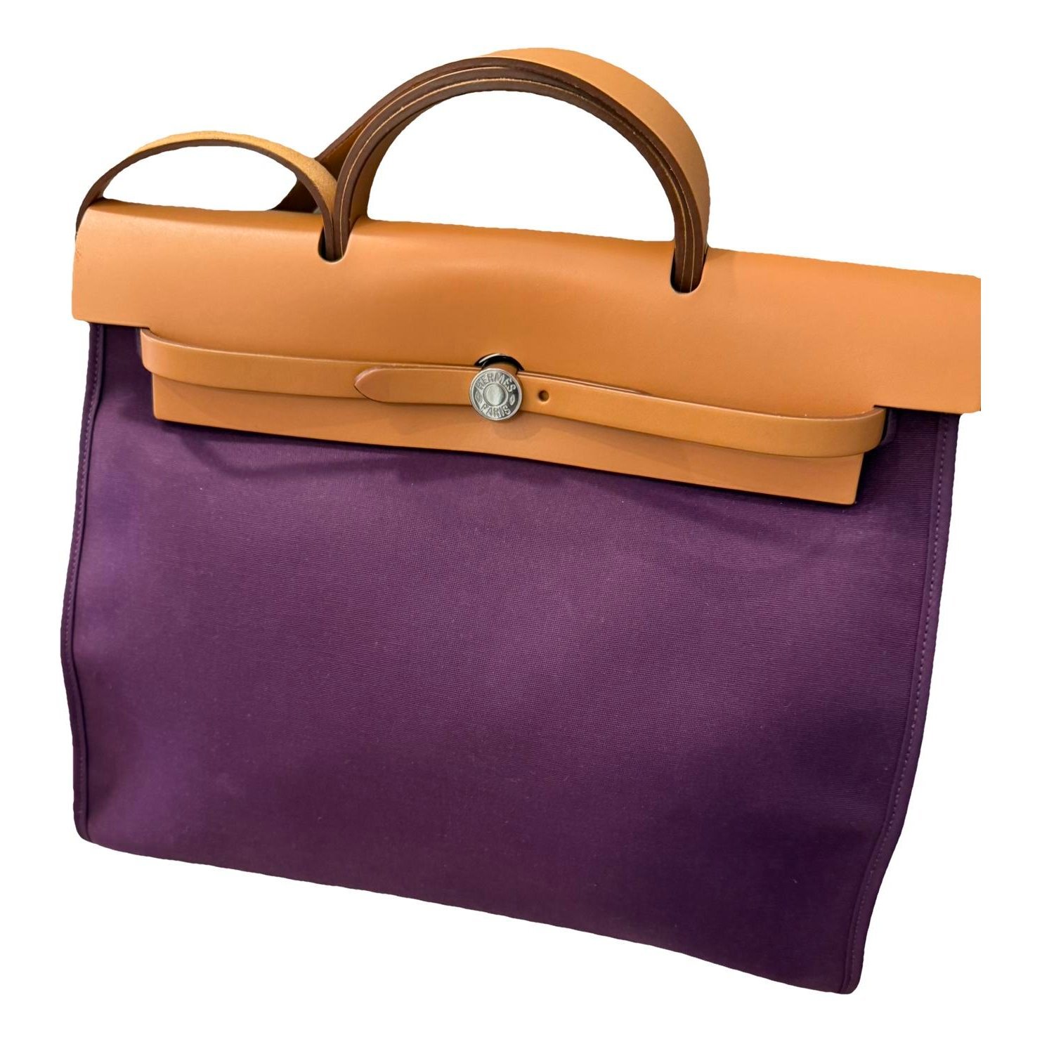 Hermes Herbag Handbag