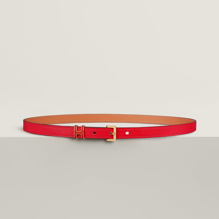 Rouge De Cœur Pop H 15 Belt